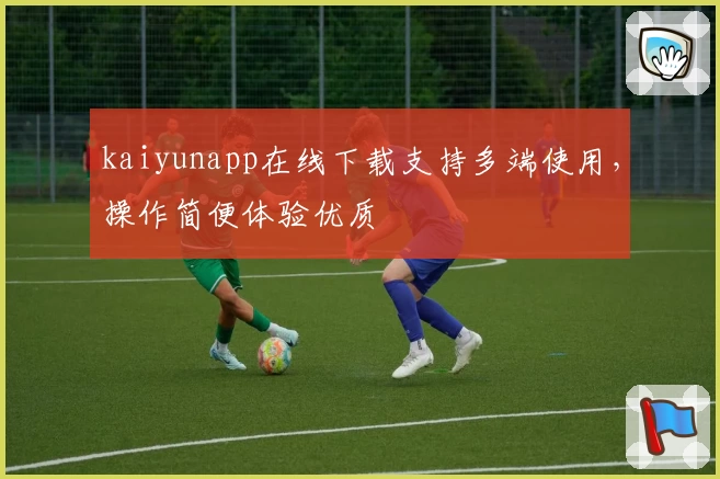 kaiyunapp在线下载支持多端使用，操作简便体验优质