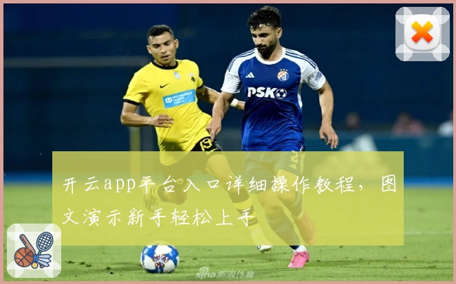 开云app平台入口详细操作教程，图文演示新手轻松上手