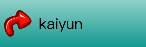 kaiyun logo